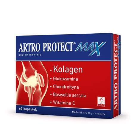 artro protect max
