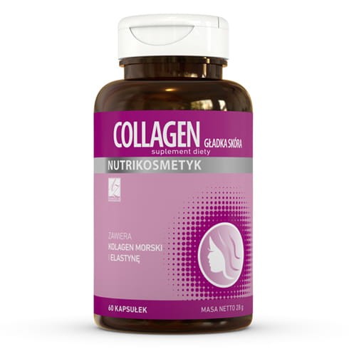 Collagen gladka