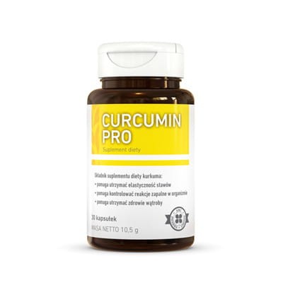 curcumin pro