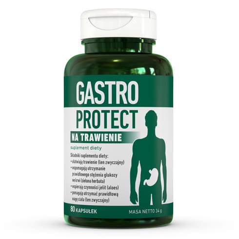 gastro protect