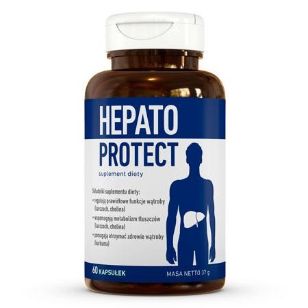 hepato protect
