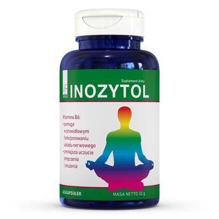 inozytol