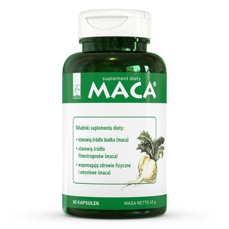 maca