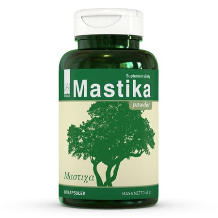 mastika