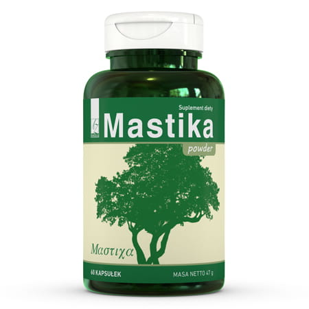 mastika