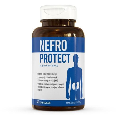 nefro protect