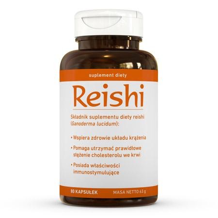 reishi