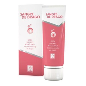 Sangre de drago - 75ml