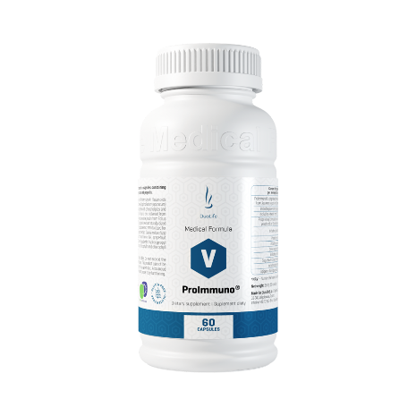 DuoLife Medical Formula ProImmuno