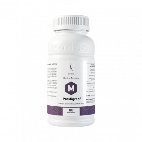 DuoLife Medical Formula ProMigren