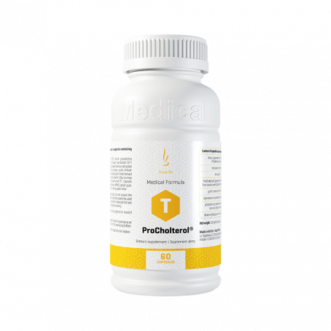 DuoLife Medical Formula ProCholterol