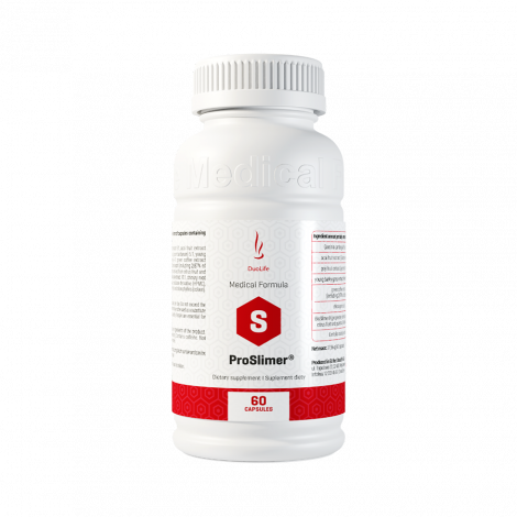 Medical Formula ProSlimer