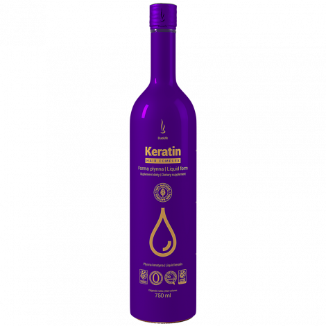 Keratin Hair Complex