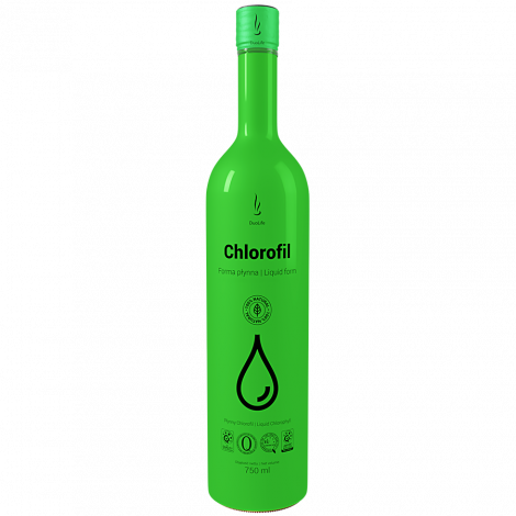 DuoLife Chlorofil