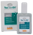 Tea Tree Oil Czysty 100 olejek z drzewa herbacianego 30 ml Dr. Muller Pharma