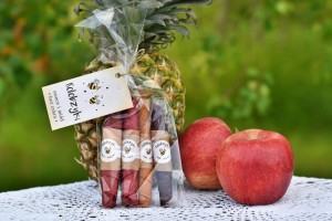 Rolobzyki Mix klasyczny 50 g(6-7) rurek
