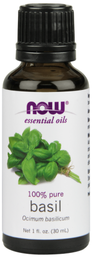Olejek bazyliowy 30ml Nowfoods