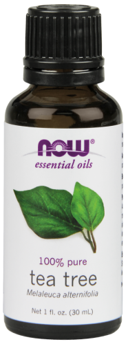 Olejek z drzewa herbacianego 30ml Nowfoods