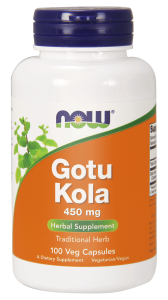 GOTU KOLA 450 mg