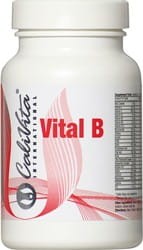 CalVita Vital B