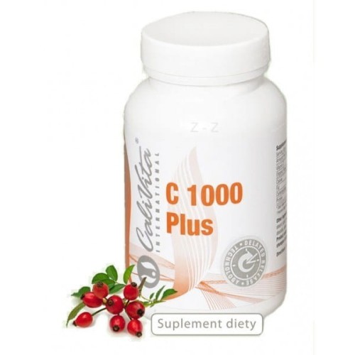 CaliVita C-1000 ( 100 tabletek)