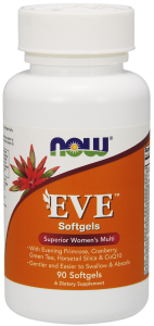 Eve – Formuła Dla Kobiet - 90 kaps