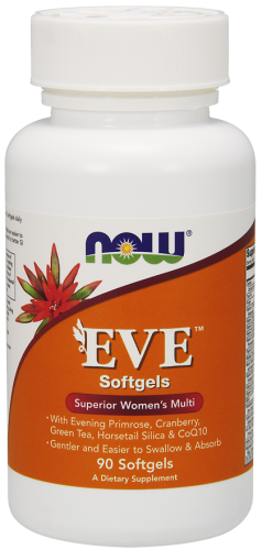 Eve – Formuła Dla Kobiet - 90 kaps