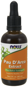 Pau D'Arco Extract 60 ml