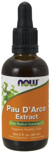 Pau D'Arco Extract