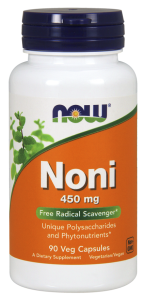 Noni 450 mg Hawaiian - 90 Vcaps