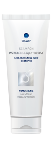 Szampon Wzmacniający Włosy- 200ml