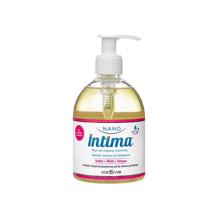 nanointima