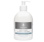 Mydło z srebrem i białą glinką Kropla Zdrowia Pharmedis 500 ml