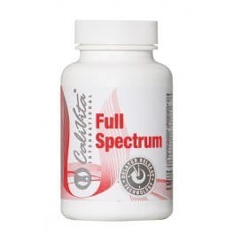 Full Spectrum CaliVita Witaminy i minerały 90 tabletek.