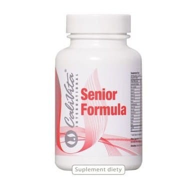CaliVita Senior Formuła