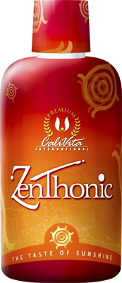 ZenThonic