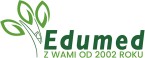 Edumed — Z Wami od 2002 roku - strona główna
