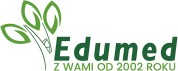 Edumed — Z Wami od 2002 roku - strona główna