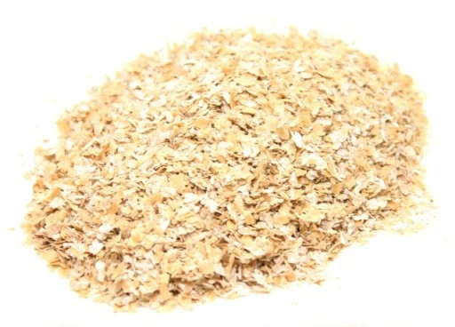 Otręby pszenne