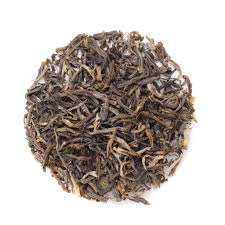 Herbata Biała - Eliksir młodości