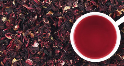Odchudzająca siła czerwonej herbaty