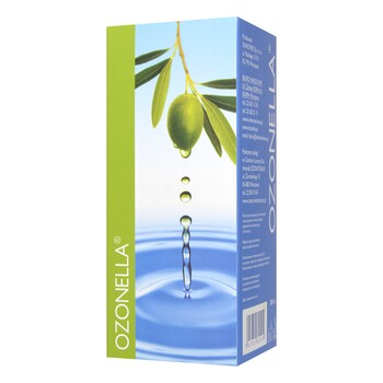 Ozonella - wspomaga proces rewitalizacji skóry