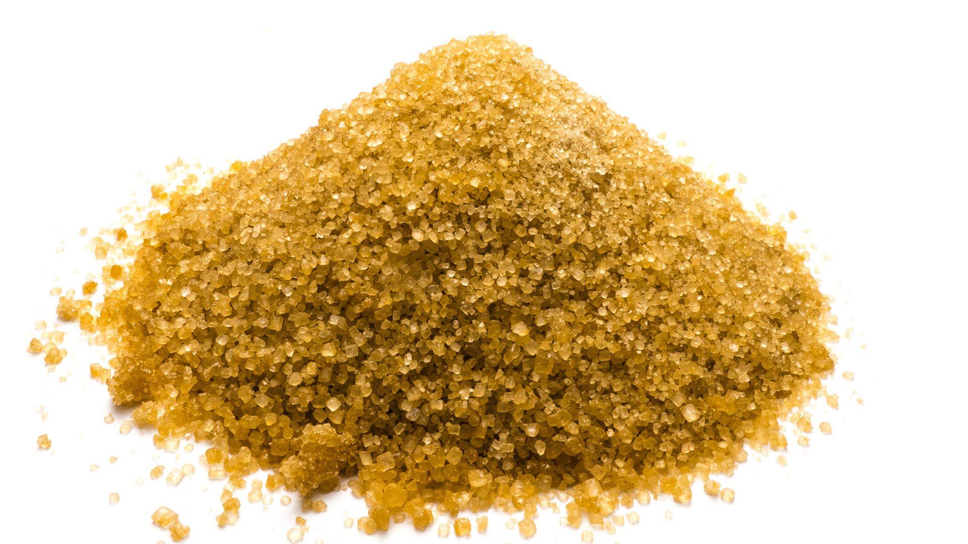 Słodzisz? A może cukrem trzcinowym?